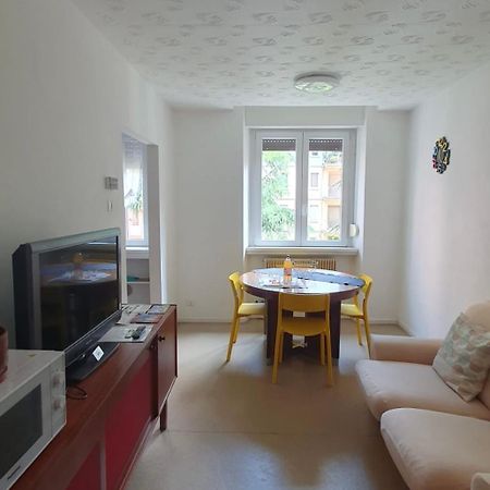 Appartamento Duca Trente Buitenkant foto
