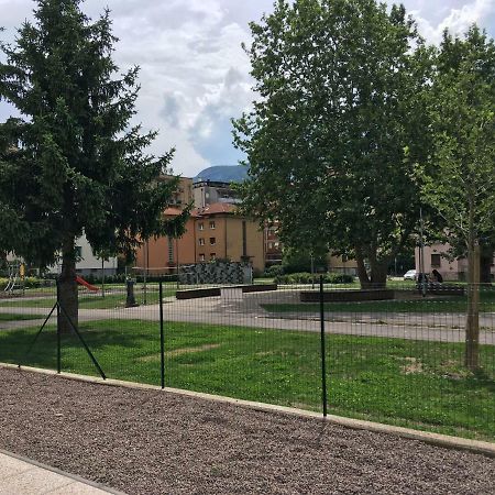 Appartamento Duca Trente Buitenkant foto