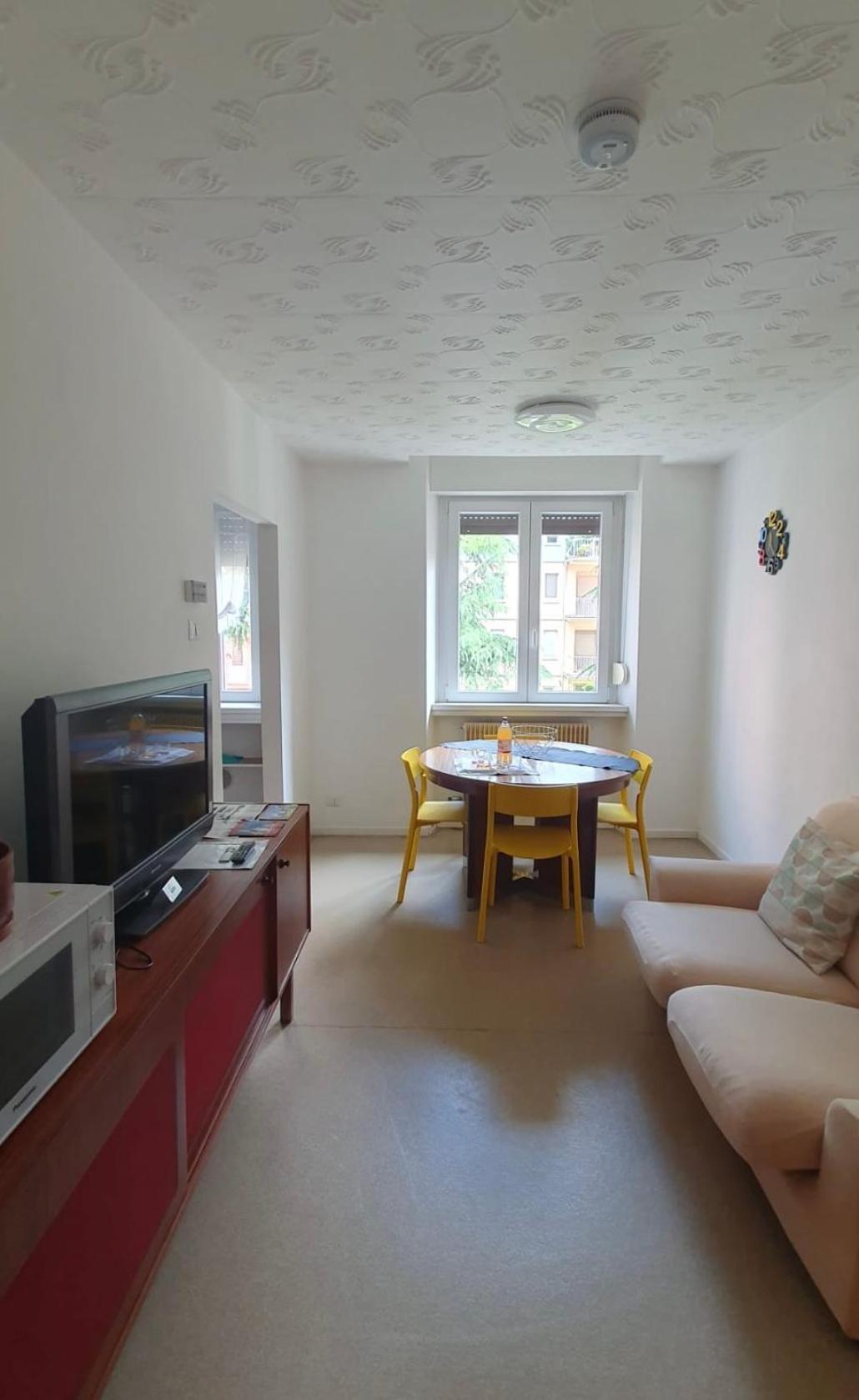 Appartamento Duca Trente Buitenkant foto