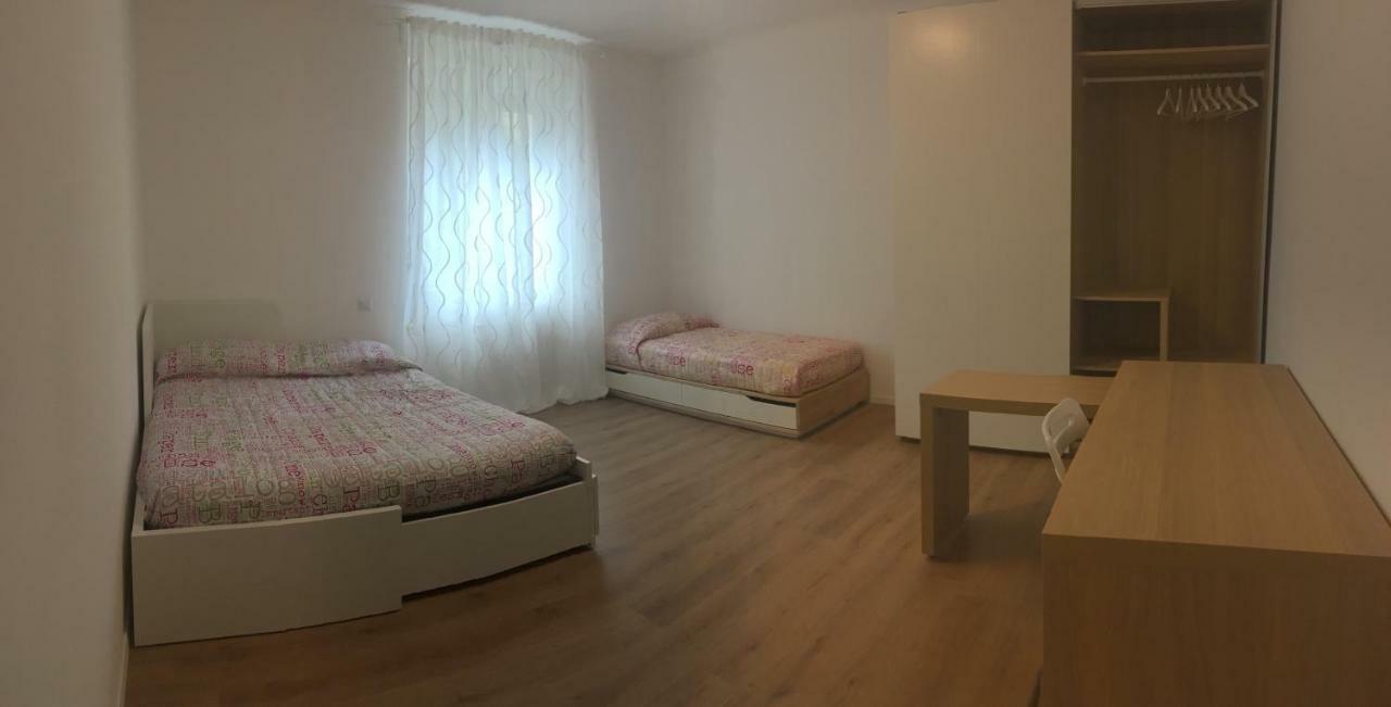 Appartamento Duca Trente Buitenkant foto