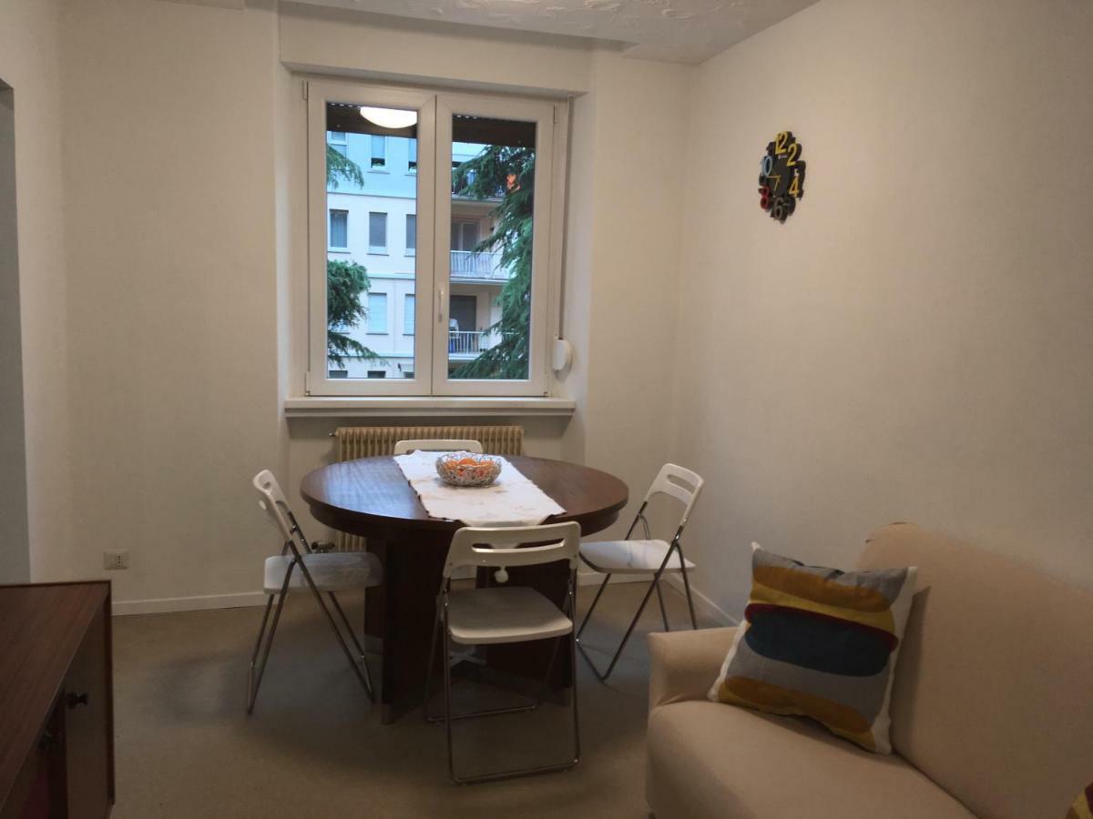 Appartamento Duca Trente Buitenkant foto