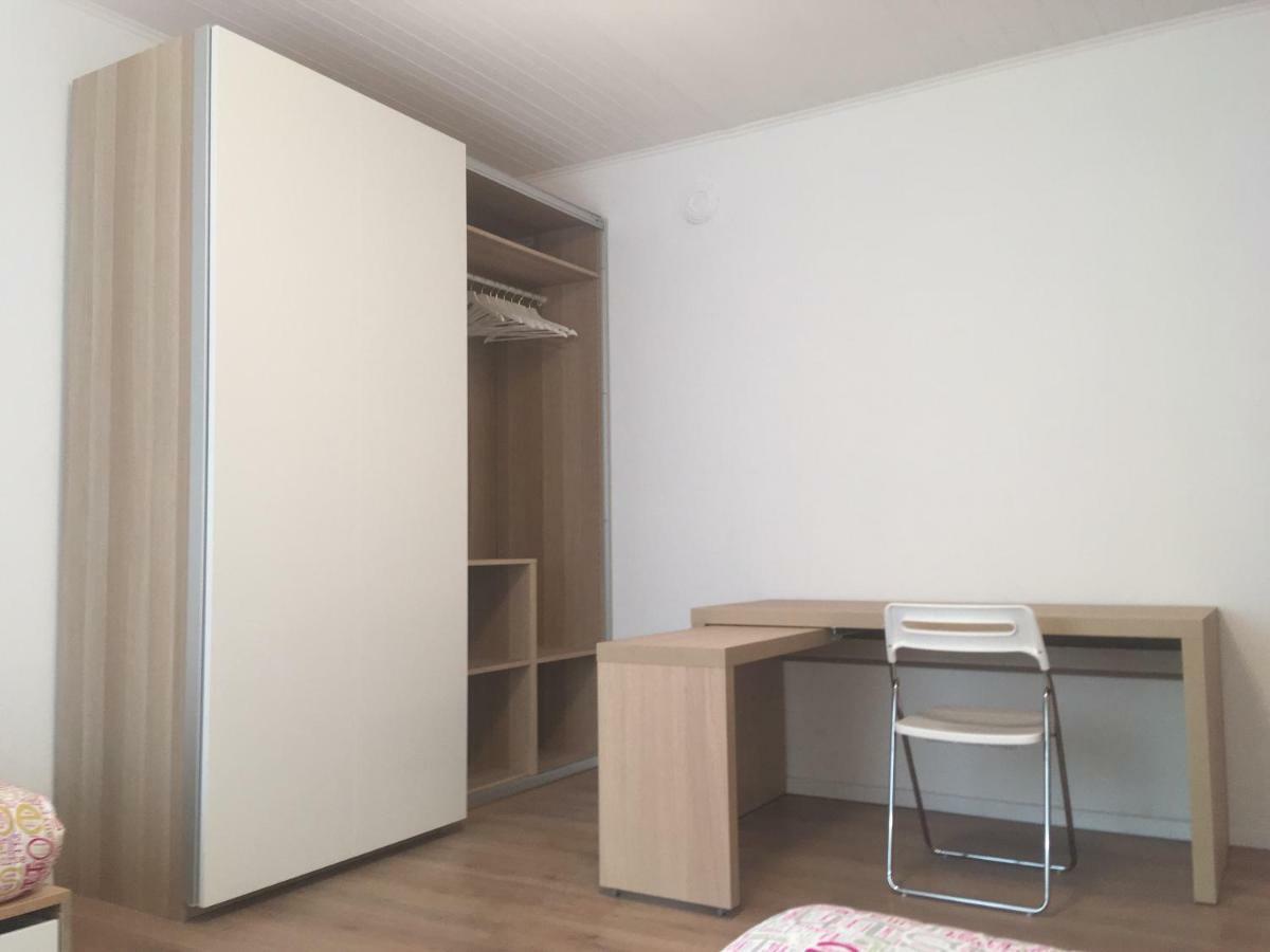 Appartamento Duca Trente Buitenkant foto