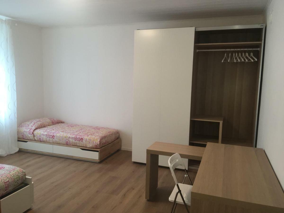 Appartamento Duca Trente Buitenkant foto