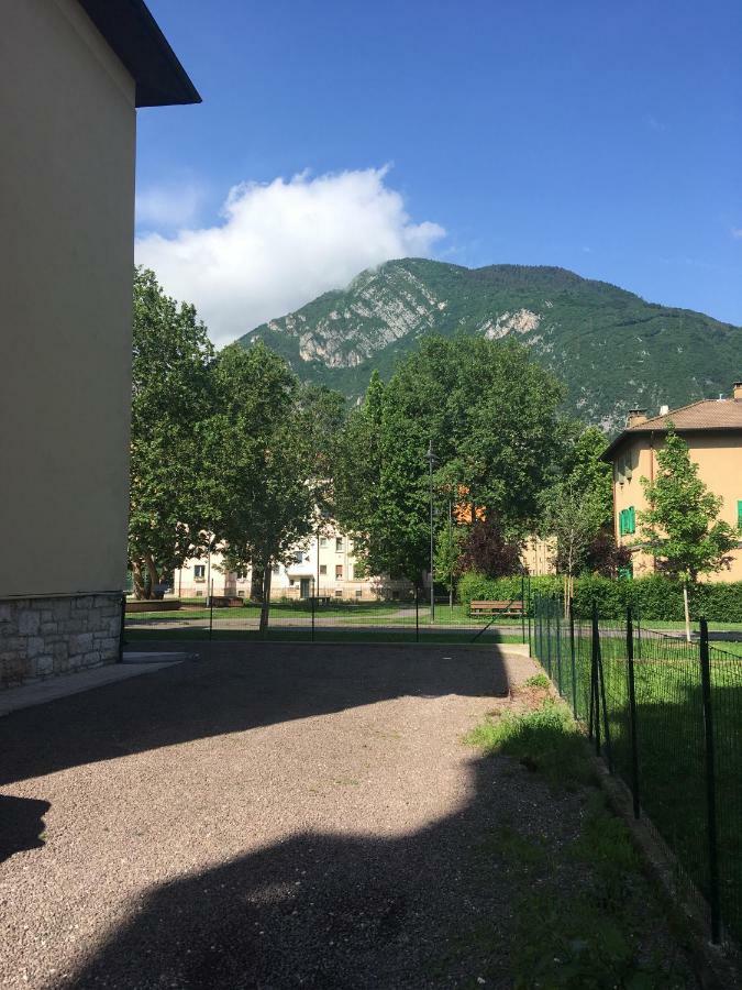 Appartamento Duca Trente Buitenkant foto
