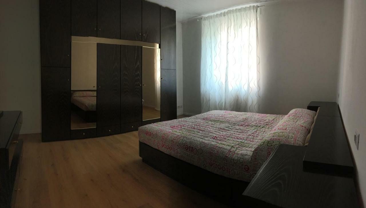 Appartamento Duca Trente Buitenkant foto