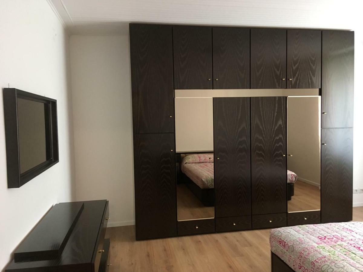 Appartamento Duca Trente Buitenkant foto