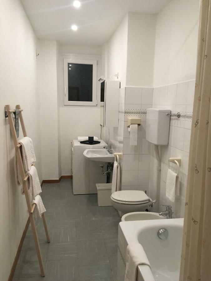 Appartamento Duca Trente Buitenkant foto