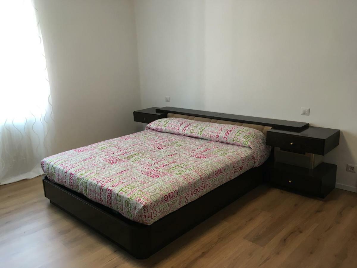 Appartamento Duca Trente Buitenkant foto